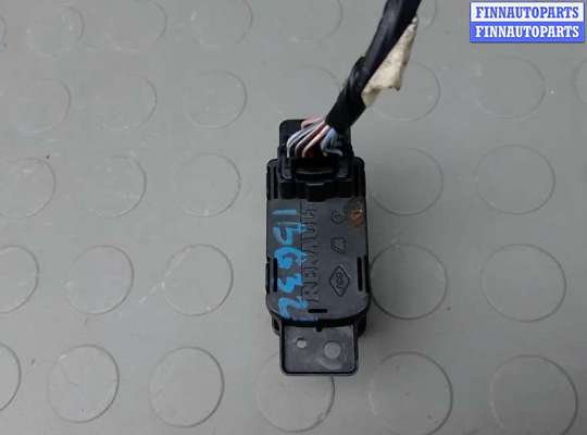 купить рычаг ручного тормоза (ручник) на RENAULT KADJAR 1