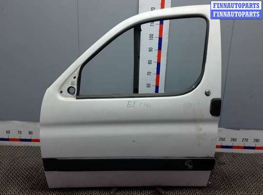 купить дверь передняя левая на PEUGEOT PARTNER 1