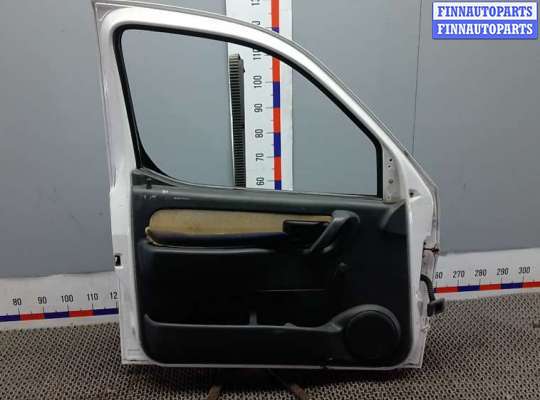 купить дверь передняя левая на PEUGEOT PARTNER 1