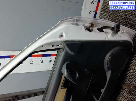 купить дверь передняя левая на PEUGEOT PARTNER 1