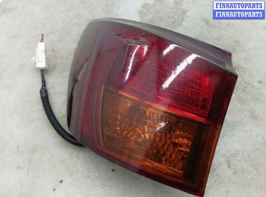 купить фонарь задний левый на LEXUS IS 2 (XE20)