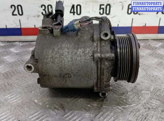 купить компрессор кондиционера дизельный на CITROEN C-CROSSER