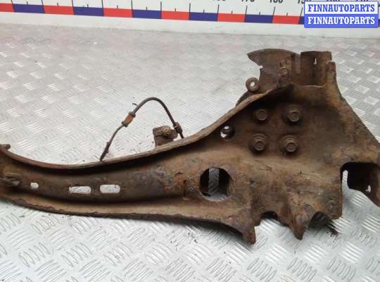 купить ступица задняя правая на MAZDA 6 1