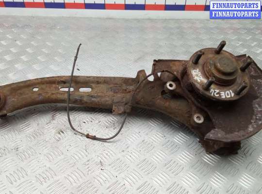 купить ступица задняя правая на MAZDA 6 1