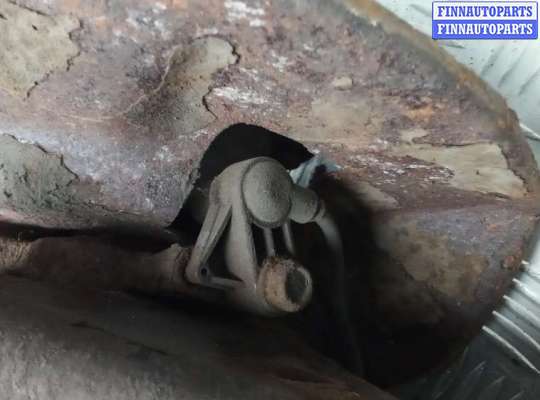 купить ступица задняя правая на MAZDA 6 1