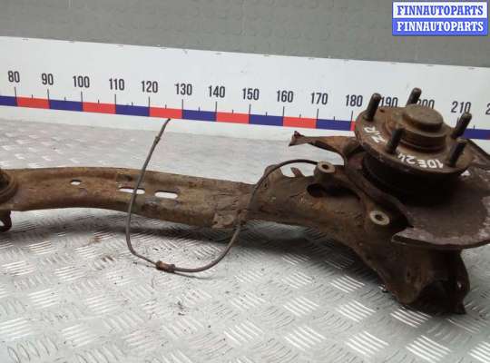 купить ступица задняя правая на MAZDA 6 1