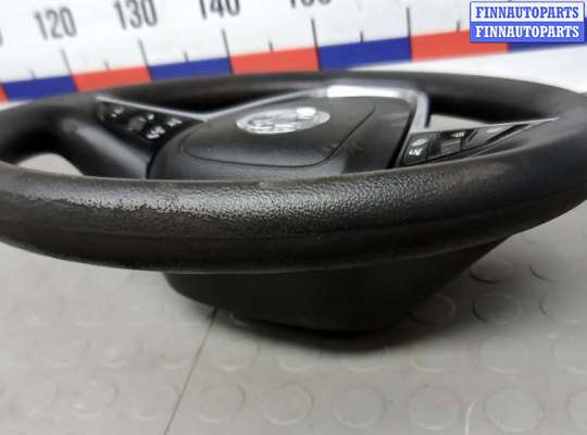 купить руль на OPEL ZAFIRA C