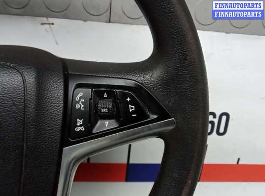 купить руль на OPEL ZAFIRA C