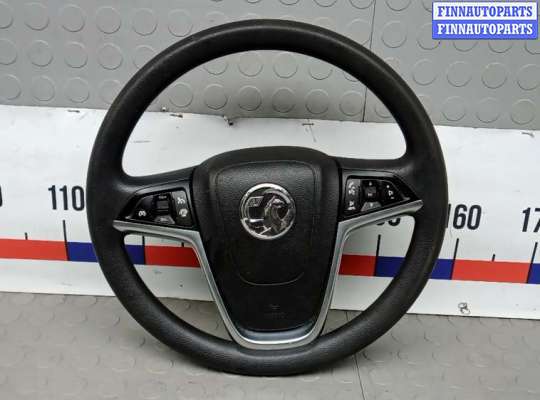 купить руль на OPEL ZAFIRA C