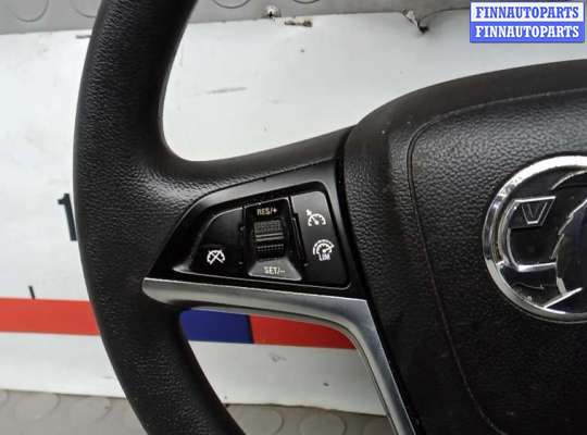 купить руль на OPEL ZAFIRA C