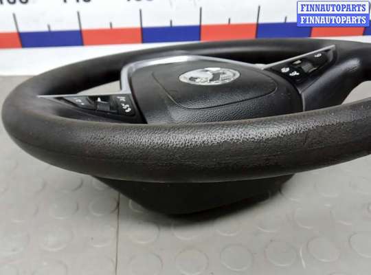 купить руль на OPEL ZAFIRA C