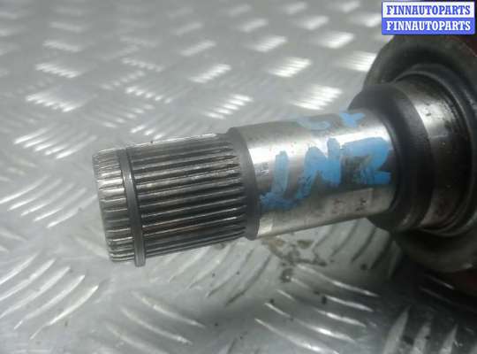 купить привод задний правый на MERCEDES BENZ R-CLASS W251