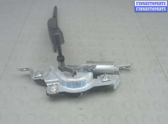 Поводок дворника на Ford Fiesta VI