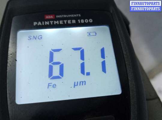 купить дверь задняя правая на LAND ROVER DISCOVERY 4