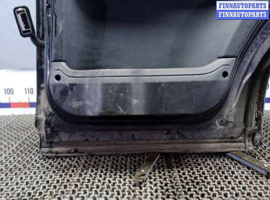 купить дверь задняя правая на LAND ROVER DISCOVERY 4