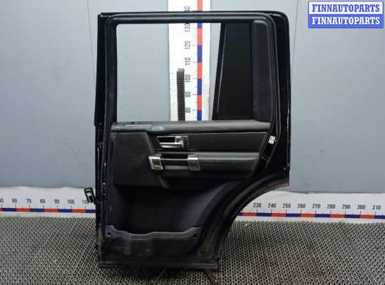 купить дверь задняя правая на LAND ROVER DISCOVERY 4