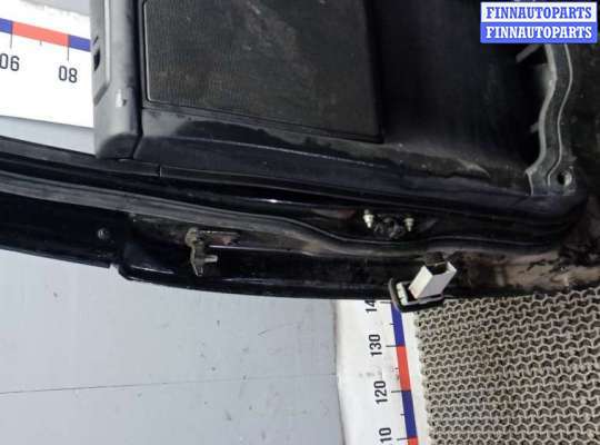 купить дверь задняя правая на LAND ROVER DISCOVERY 4