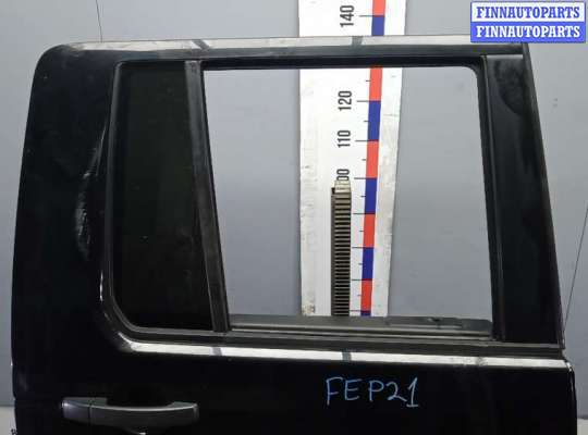 купить дверь задняя правая на LAND ROVER DISCOVERY 4