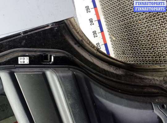 купить дверь задняя правая на LAND ROVER DISCOVERY 4