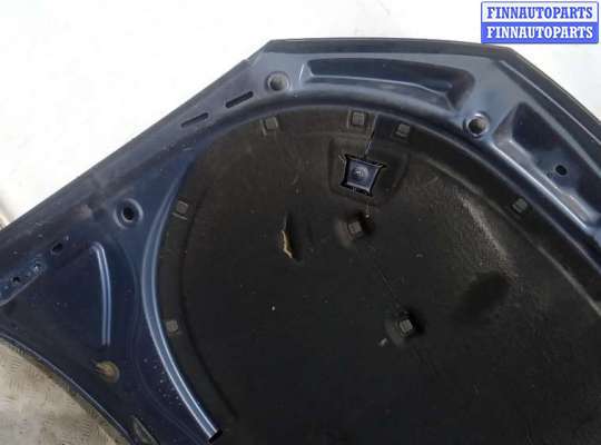 купить капот на VOLKSWAGEN PASSAT B7