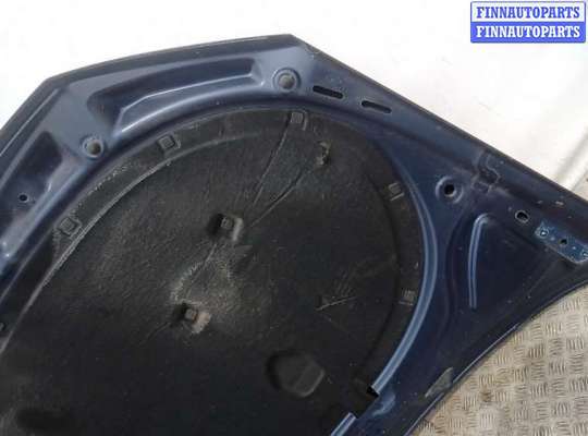 купить капот на VOLKSWAGEN PASSAT B7