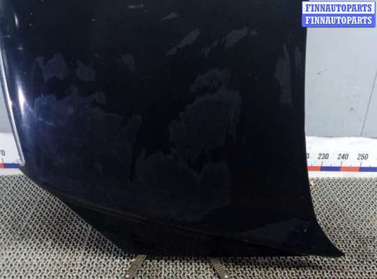 Капот на Chevrolet Captiva