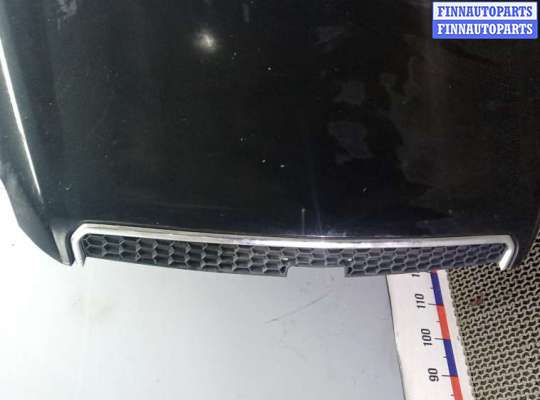 Капот на Chevrolet Captiva