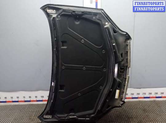 Капот на Chevrolet Captiva