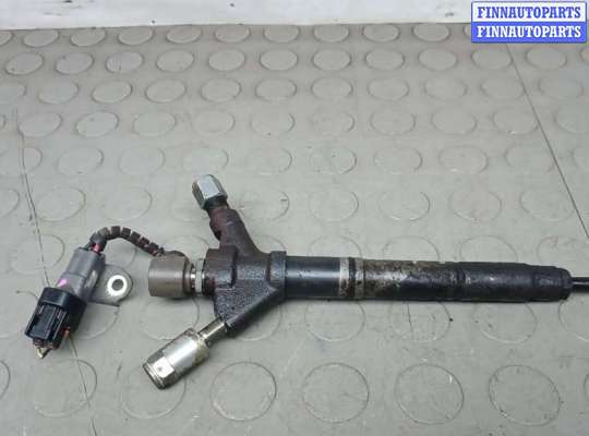 купить форсунка дизельная на TOYOTA AVENSIS T25