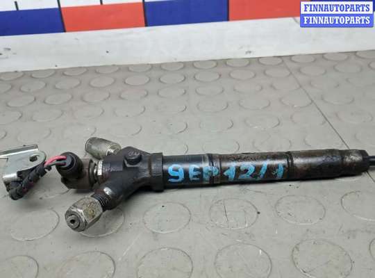 купить форсунка дизельная на TOYOTA AVENSIS T25