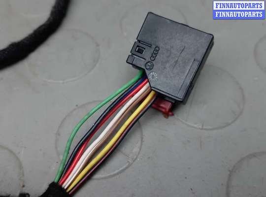 купить зеркало наружное левое на VOLKSWAGEN PASSAT B7