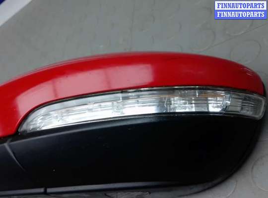 купить зеркало наружное левое на VOLKSWAGEN PASSAT B7