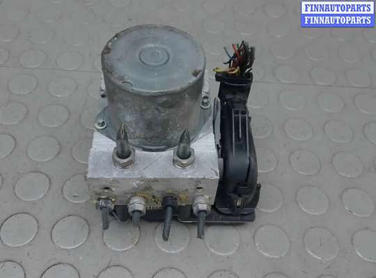 блок abs LRN6055 на LAND ROVER RANGE ROVER 3