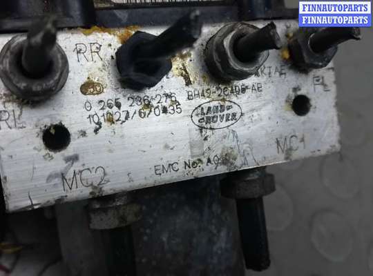 купить блок abs на LAND ROVER RANGE ROVER 3