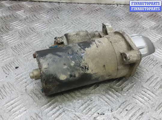 стартер дизельный MB1456146 на MERCEDES BENZ E-CLASS W211