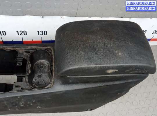 Подлокотник на Ford S-Max