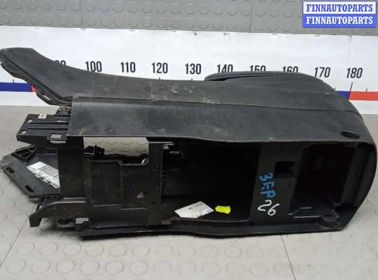 Подлокотник на Ford S-Max