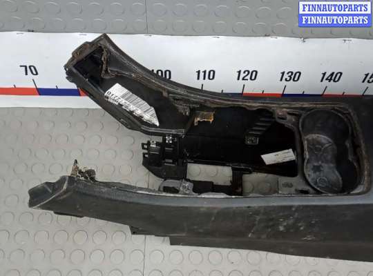 Подлокотник на Ford S-Max