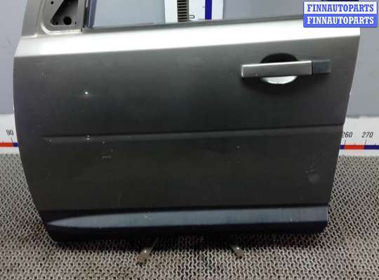 Дверь боковая на Land Rover Freelander II