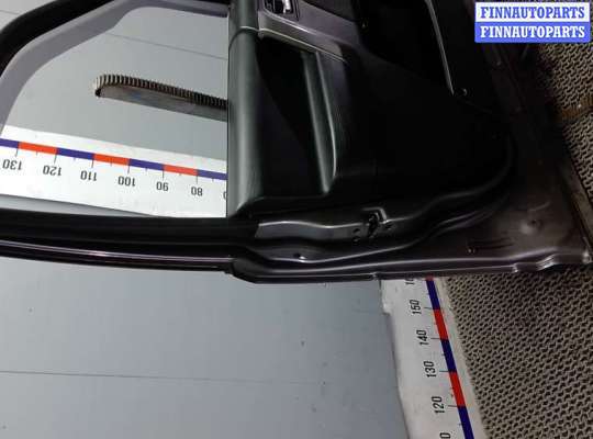 Дверь боковая на Land Rover Freelander II
