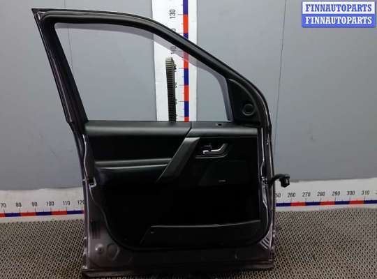 Дверь боковая на Land Rover Freelander II