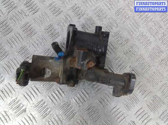 клапан egr дизельный OP1745039 на OPEL ASTRA H