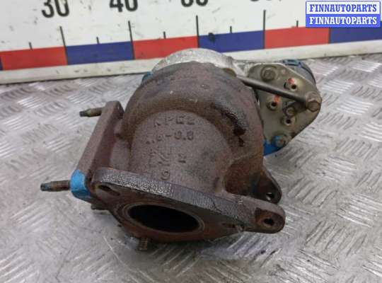 купить турбина дизельная на LAND ROVER RANGE ROVER 3