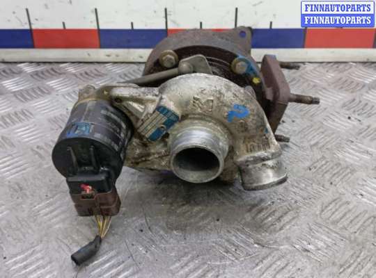 купить турбина дизельная на LAND ROVER RANGE ROVER 3