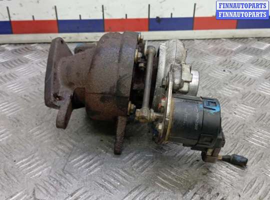 купить турбина дизельная на LAND ROVER RANGE ROVER 3