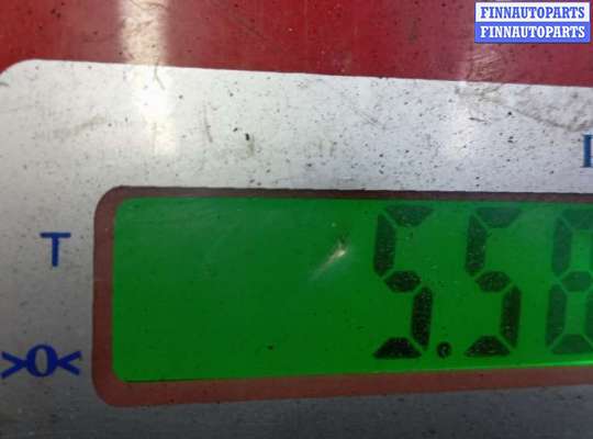 купить турбина дизельная на LAND ROVER RANGE ROVER 3