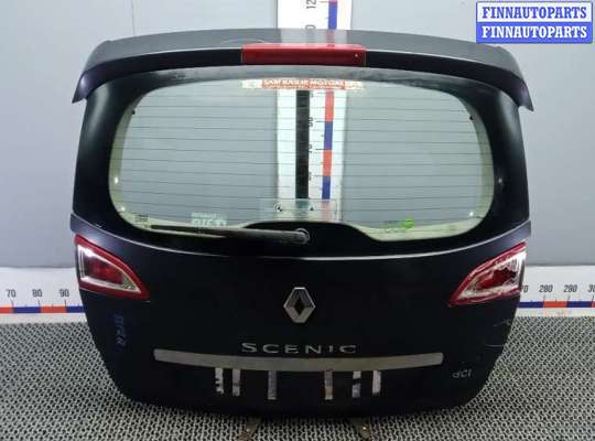 купить моторчик стеклоочиcтителя 3-5 на RENAULT SCENIC 3