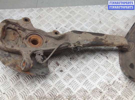 Кулак подвески на Volkswagen Amarok (2H)