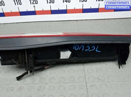 купить фонарь задний левый на RENAULT MASTER 3