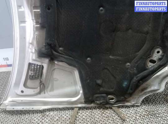 купить капот на MERCEDES BENZ C-CLASS W203